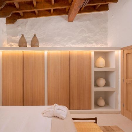 Redondo De Guayedra Guest House Bagian luar foto