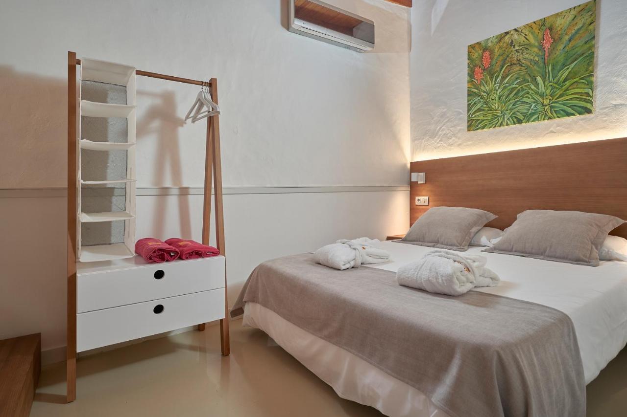 Redondo De Guayedra Guest House Bagian luar foto