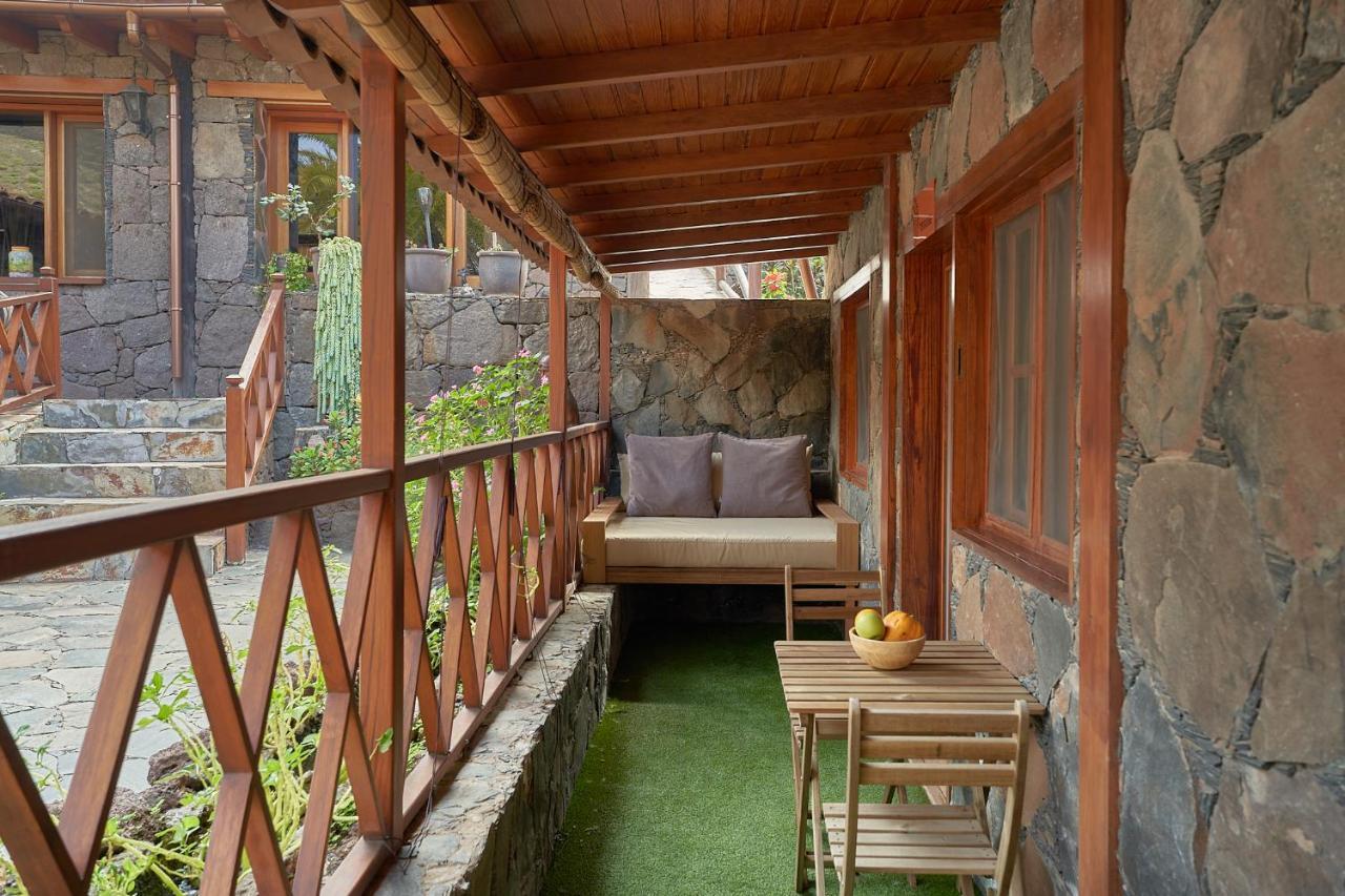 Redondo De Guayedra Guest House Ruang foto