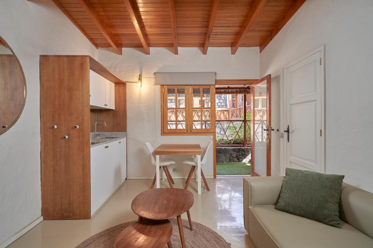 Redondo De Guayedra Guest House Bagian luar foto