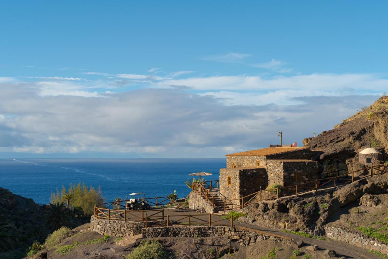 Redondo De Guayedra Guest House Bagian luar foto